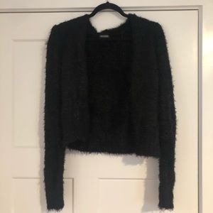 Wild Fable Black Sweater